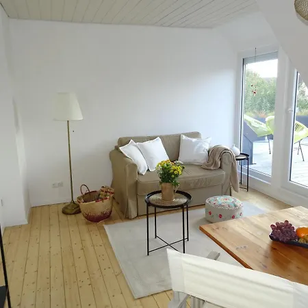 Am Deister Lägenhet *