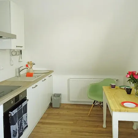 Am Deister Lägenhet