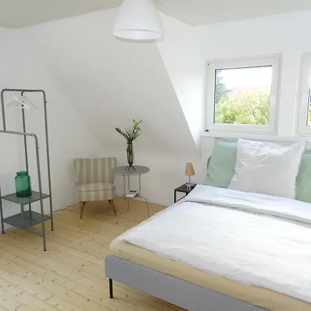 Am Deister Lägenhet