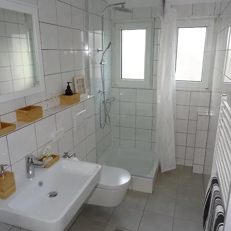 Am Deister Lägenhet *