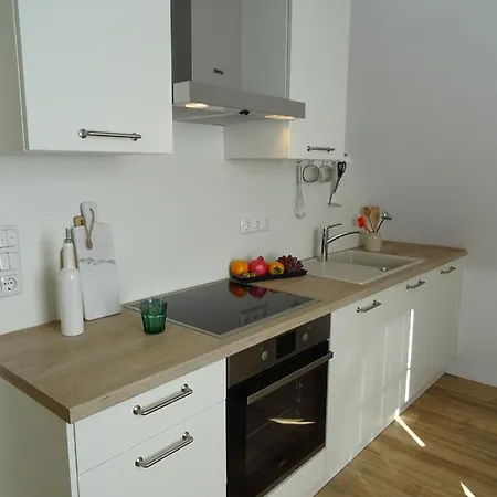 Am Deister Lägenhet