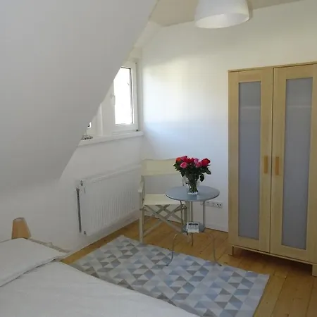 Am Deister Lägenhet Bad Münder am Deister